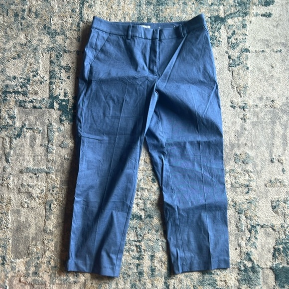 LOFT Pants - Women’s Curvy Pants